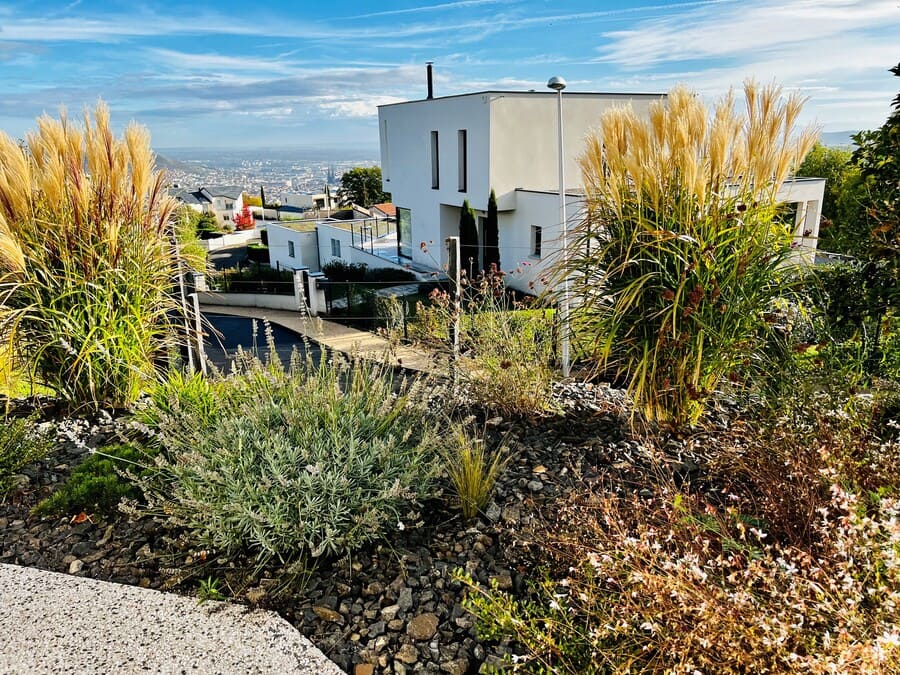 Paysagiste Clermont-Ferrand